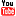 YouTube logos